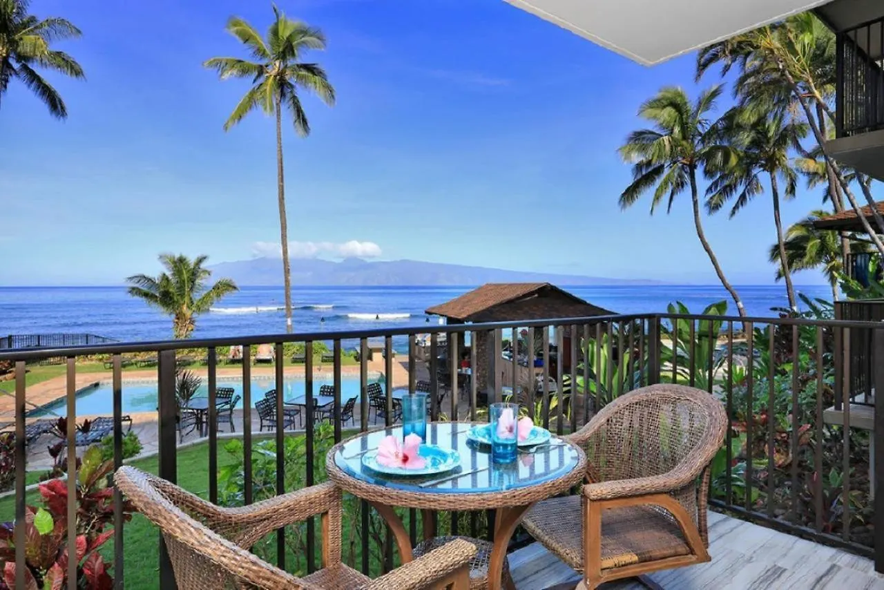 Noelani 113 Vila Kahana