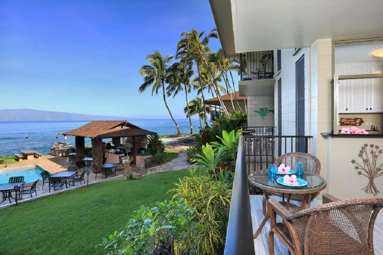 Noelani 113 Vila Kahana